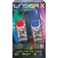 Laser X Communicator Walkie Talkie 500 m