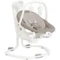 Joie SERINA 2IN1 babysitter Walnut