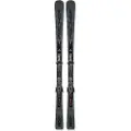Fischer Rc4 St Lyt Pr + Rs 11 Gw Powerrail 78 [g] Alpin Ski Pakke