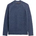 Superdry Chunky Raglan Genser