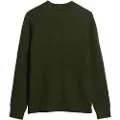 Superdry Merchant Textured Genser