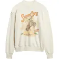 Superdry Souvenir Graphic Loose Collegegenser