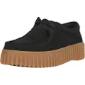 Clarks Torhill Bee Sko