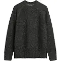 Superdry Chunky Raglan Genser