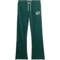 Superdry Athletic Low Rise Flare Svettbukser
