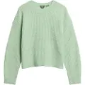 Superdry Brushed Genser