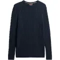Superdry Classic Cable Genser