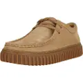 Clarks Shoes Torhill Lo Sko