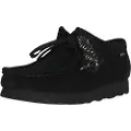 Clarks Shoes Wallabee Goretex Sko