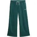 Superdry Essential Logo Wide Leg Joggers