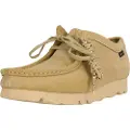 Clarks Shoes Wallabee Goretex Sko