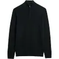 Superdry Merino Genser Med Halv Glidelås