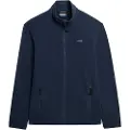 Superdry M2014195a Fleece Jakke
