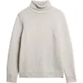 Superdry Brushed Genser Med Høy Hals
