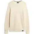 Superdry Textured Genser
