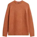Superdry Chunky Raglan Genser