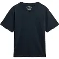 Superdry Essentials Relaxed Fit Kortarmet T-skjorte