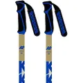 K2 Freeride 18 Spaserstokker