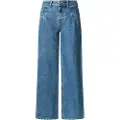 Pepe Jeans Archive Wide Leg Høytaljede Jeans