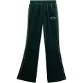 Superdry Country Club Velour Svettbukser