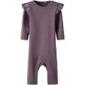 Name it Økologisk Bomull Body