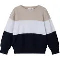 Name it Normal Passform Strikket Pullover