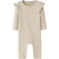 Name it Økologisk Bomull Body