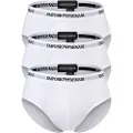 Emporio Armani Em000258_af14132 Slips 3 Enheter