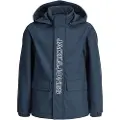 Jack & Jones Matt Softshell Jakke
