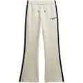 Superdry Athletic Stripe Flare Joggers