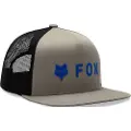 FOX Racing Absolute Sb Mesh Kids Caps grå