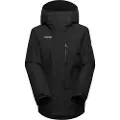 Mammut Fall Line Hardshell Thermo Jakke