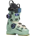K2 Cortex 125 Zonal Boa Alpin Skistøvler For Kvinner