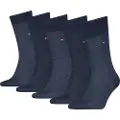 Tommy Hilfiger 701235374 Sokker 5 Par