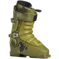 K2 Revolve Pro 2026 Skistøvler grønn