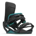 Jones Mercury Fase Snowboardbindinger