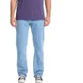 Volcom Solver Straight Fit Jeans