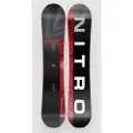Nitro Team Pro 2026 Snowboard mønster
