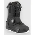 Nitro Monarch TLS 2026 Step On Boots svart