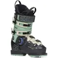 K2 Cortex 95 Boa Alpin Skistøvler For Kvinner