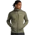 Montane Fury Xt Jakke