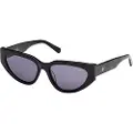 Gant Ga00021 Solbriller For Kvinner