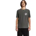 Volcom Circlepalm Pw Kortarmet T-skjorte