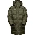 Mammut Glacier Glow Insulated Parka
