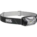 Petzl TIKKA - Hodelykt - LED - svart