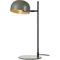 Markslöjd MarkslöjdBordlampe POSE 1LSvartSkrivebordslamperFra Homeroom