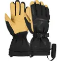 Reusch Down Spirit Goretex Hansker