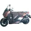 Tucano Termoscud Pro Yamaha Xmax 300 19 Forkle
