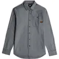 G-Star Bristum 2.0 Slim Skjorte Med Lange Ermer
