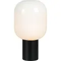 Markslöjd MarkslöjdBordlampe Brooklyn 1LSvartBordlamperFra Homeroom